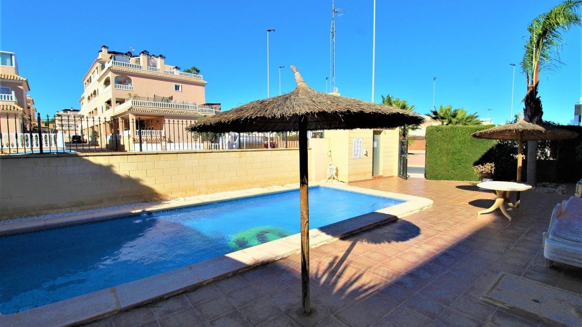 Wederverkoop - Herenhuis - Villamartin - Los Dolses