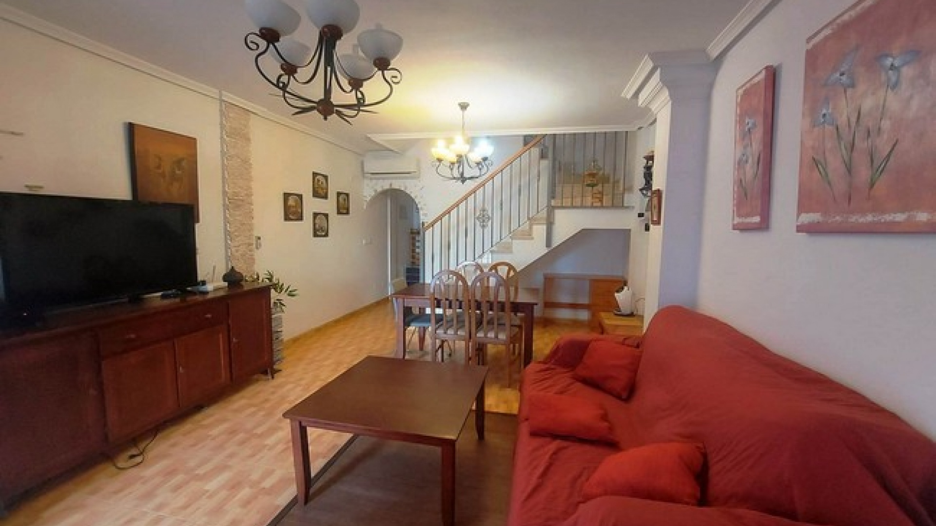 Wederverkoop - Herenhuis - Villamartin - Los Dolses