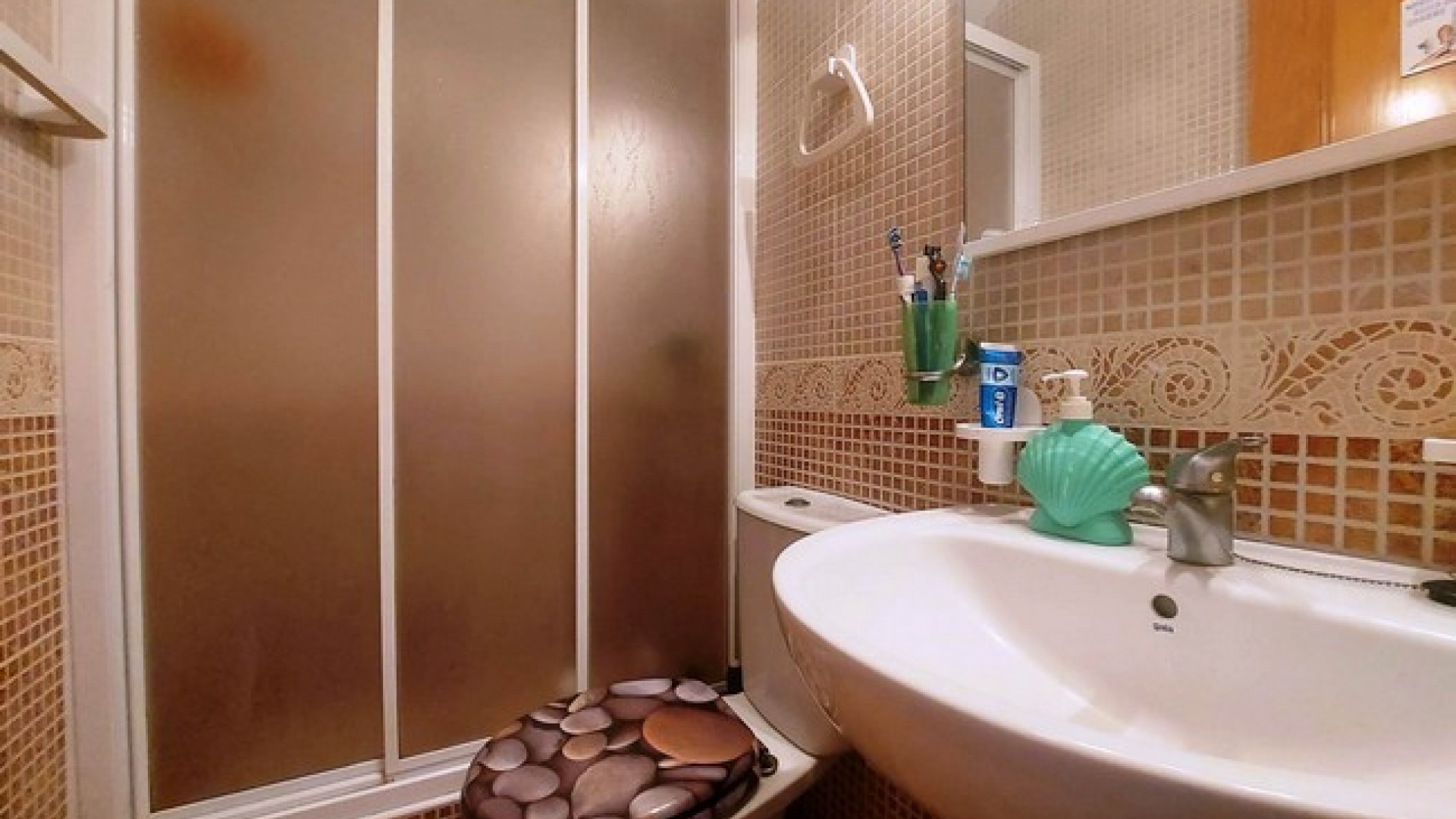 Wederverkoop - Herenhuis - Villamartin - Los Dolses