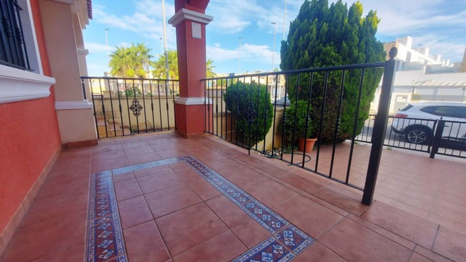 Wederverkoop - Herenhuis - Villamartin - Los Dolses