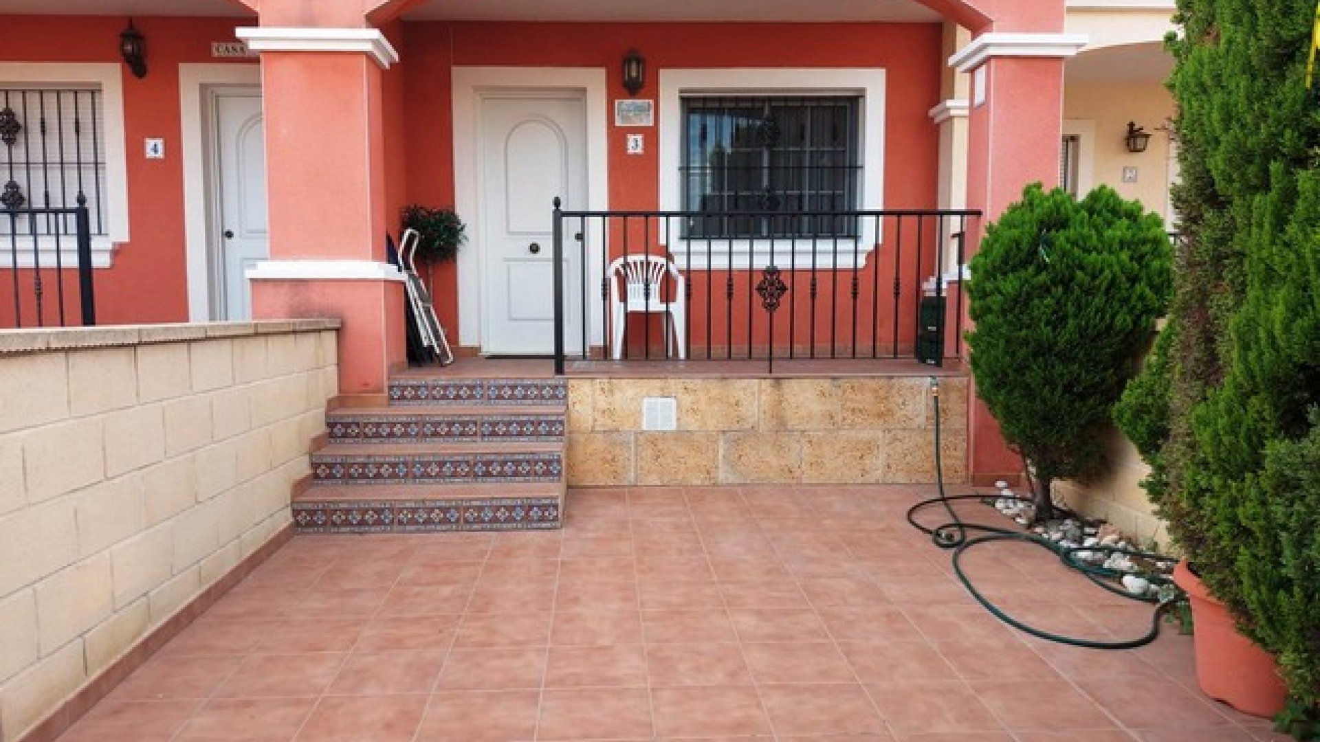 Wederverkoop - Herenhuis - Villamartin - Los Dolses