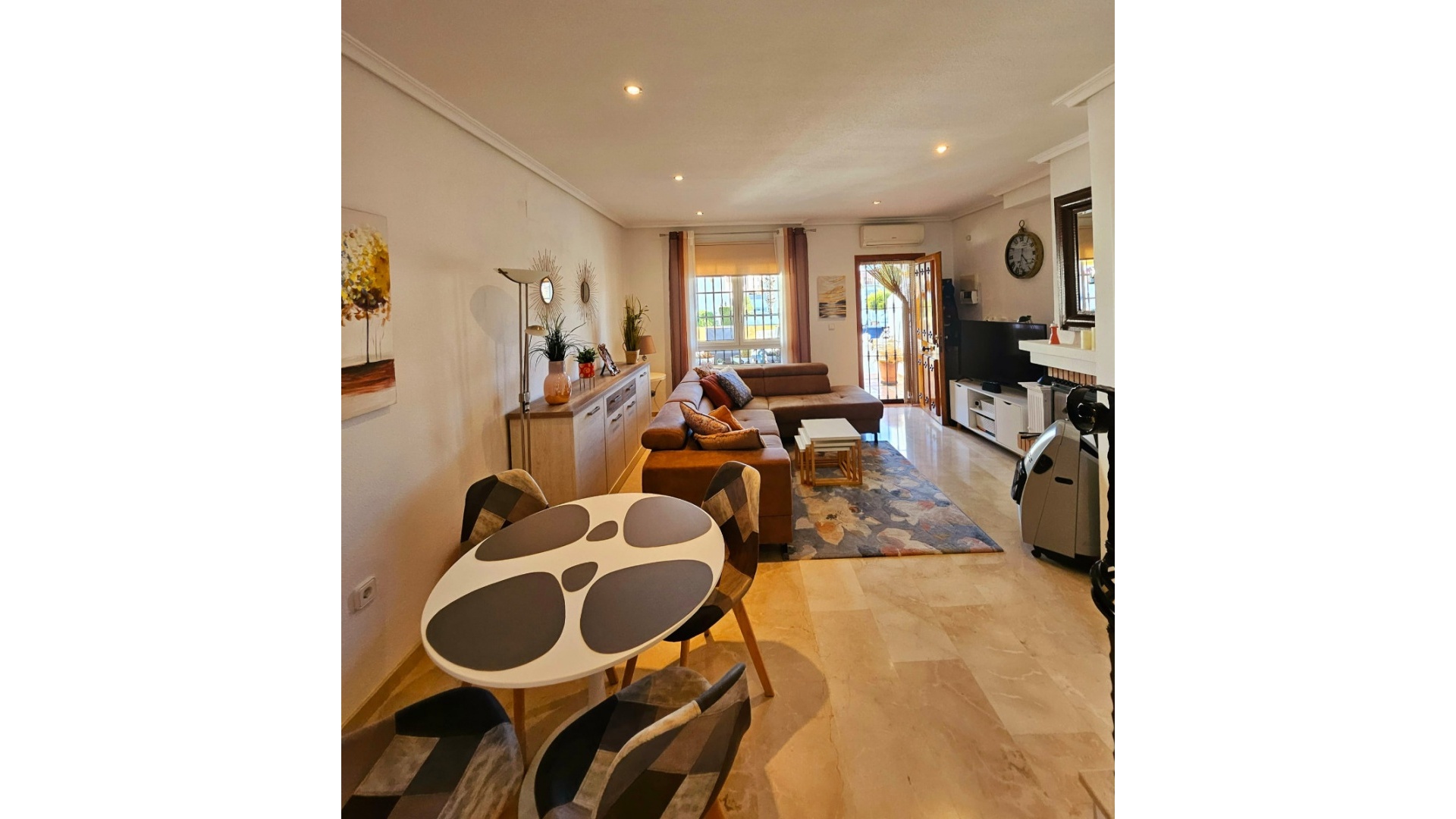 Wederverkoop - Herenhuis - Villamartin - Los Dolses