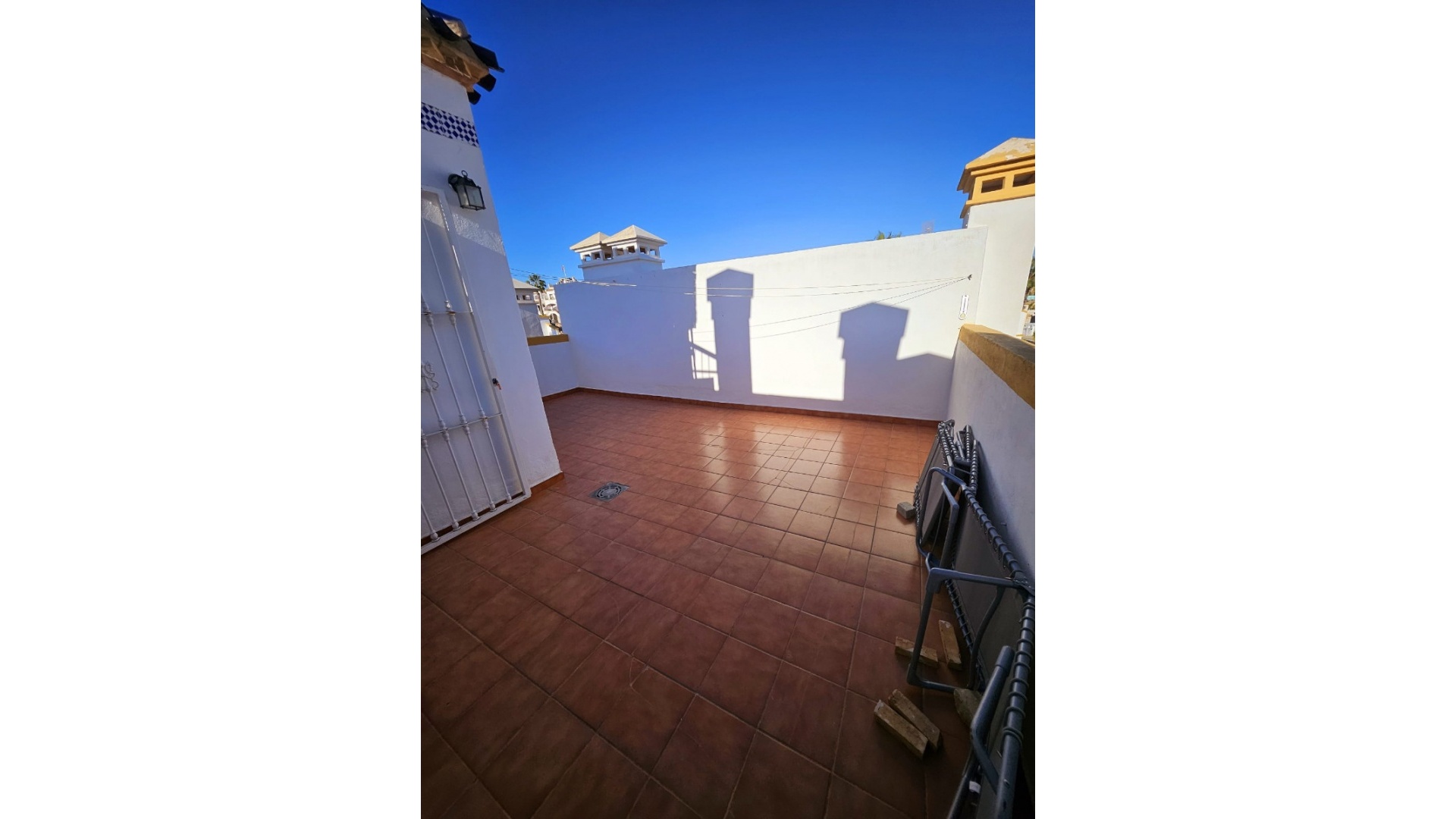 Wederverkoop - Herenhuis - Villamartin - Los Dolses