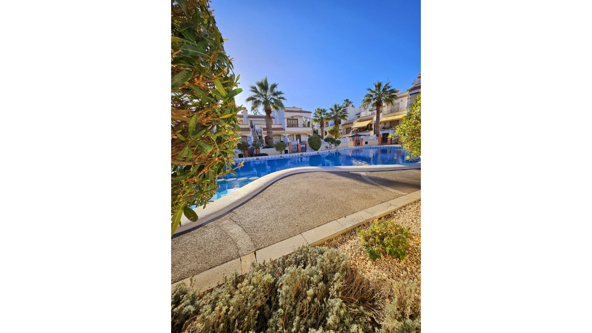 Wederverkoop - Herenhuis - Villamartin - Los Dolses