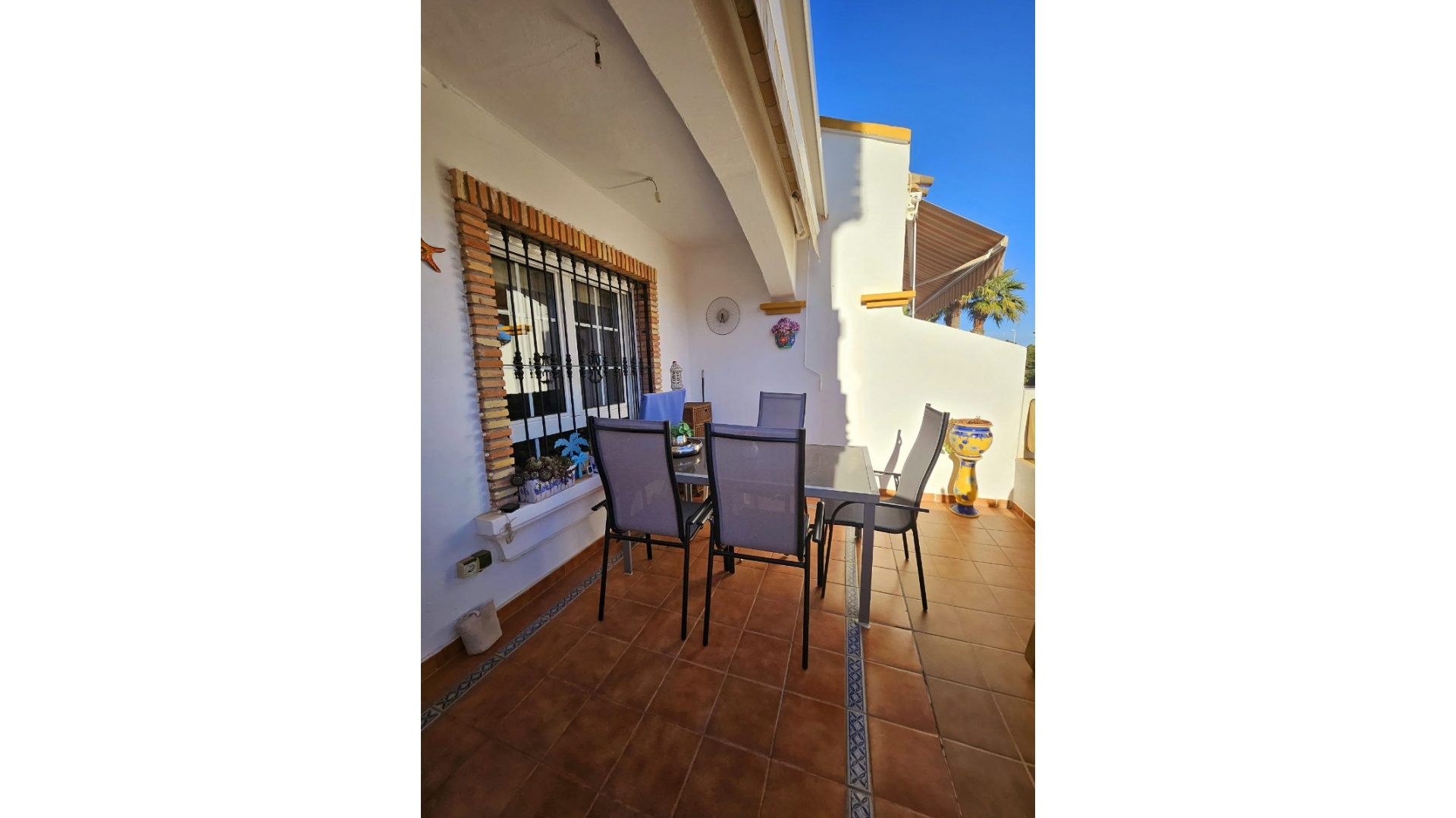 Wederverkoop - Herenhuis - Villamartin - Los Dolses