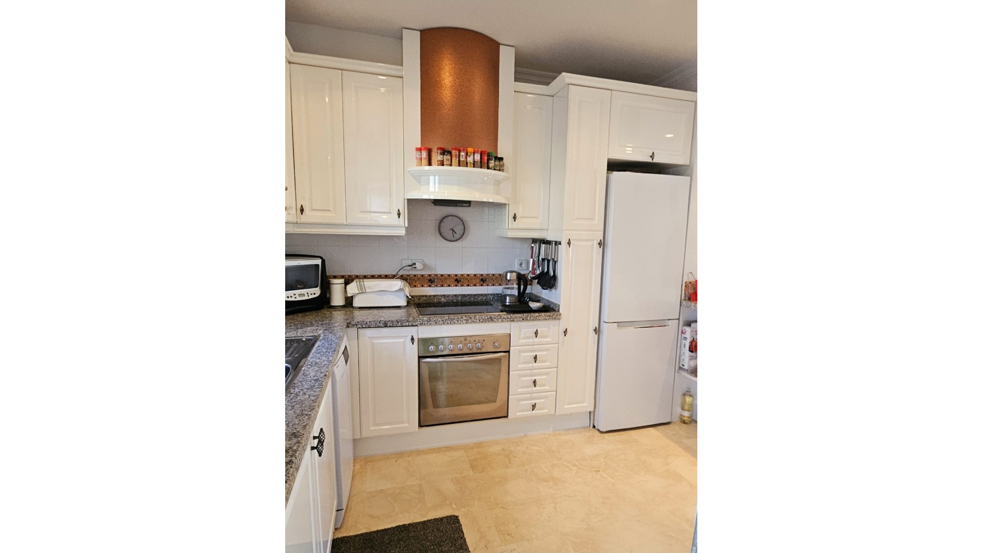 Wederverkoop - Herenhuis - Villamartin - Los Dolses