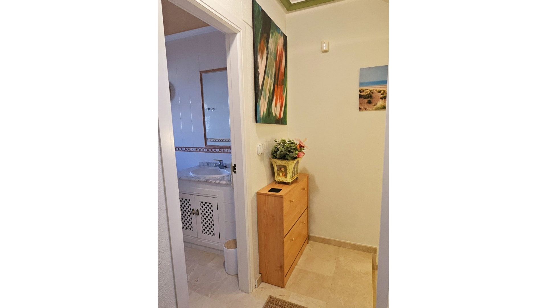 Wederverkoop - Herenhuis - Villamartin - Los Dolses