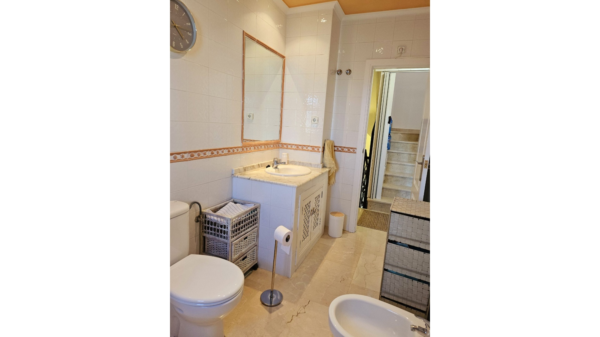 Wederverkoop - Herenhuis - Villamartin - Los Dolses