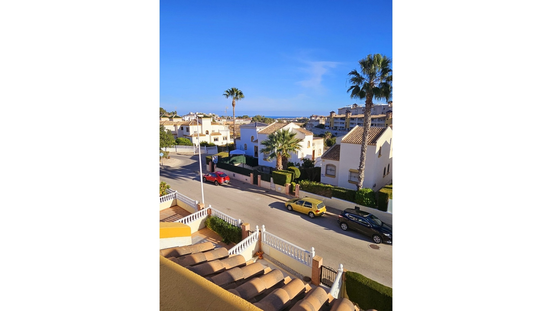 Wederverkoop - Herenhuis - Villamartin - Los Dolses