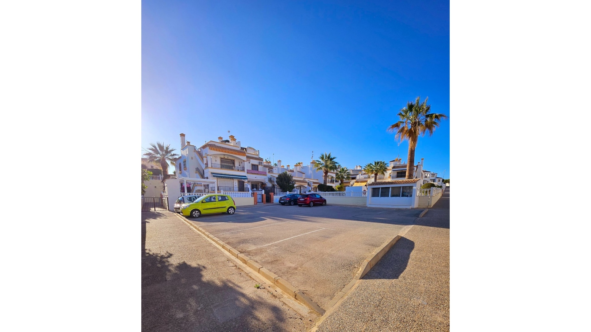 Wederverkoop - Herenhuis - Villamartin - Los Dolses