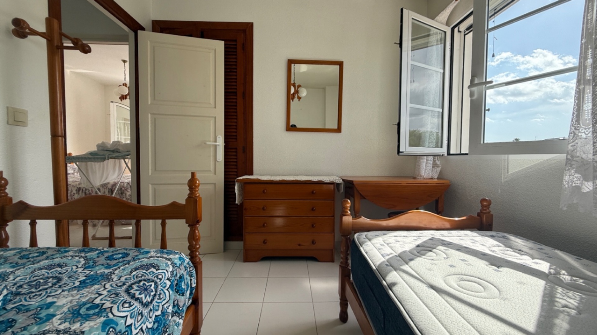 Wederverkoop - Herenhuis - Villamartin - mirador del mediterraneo