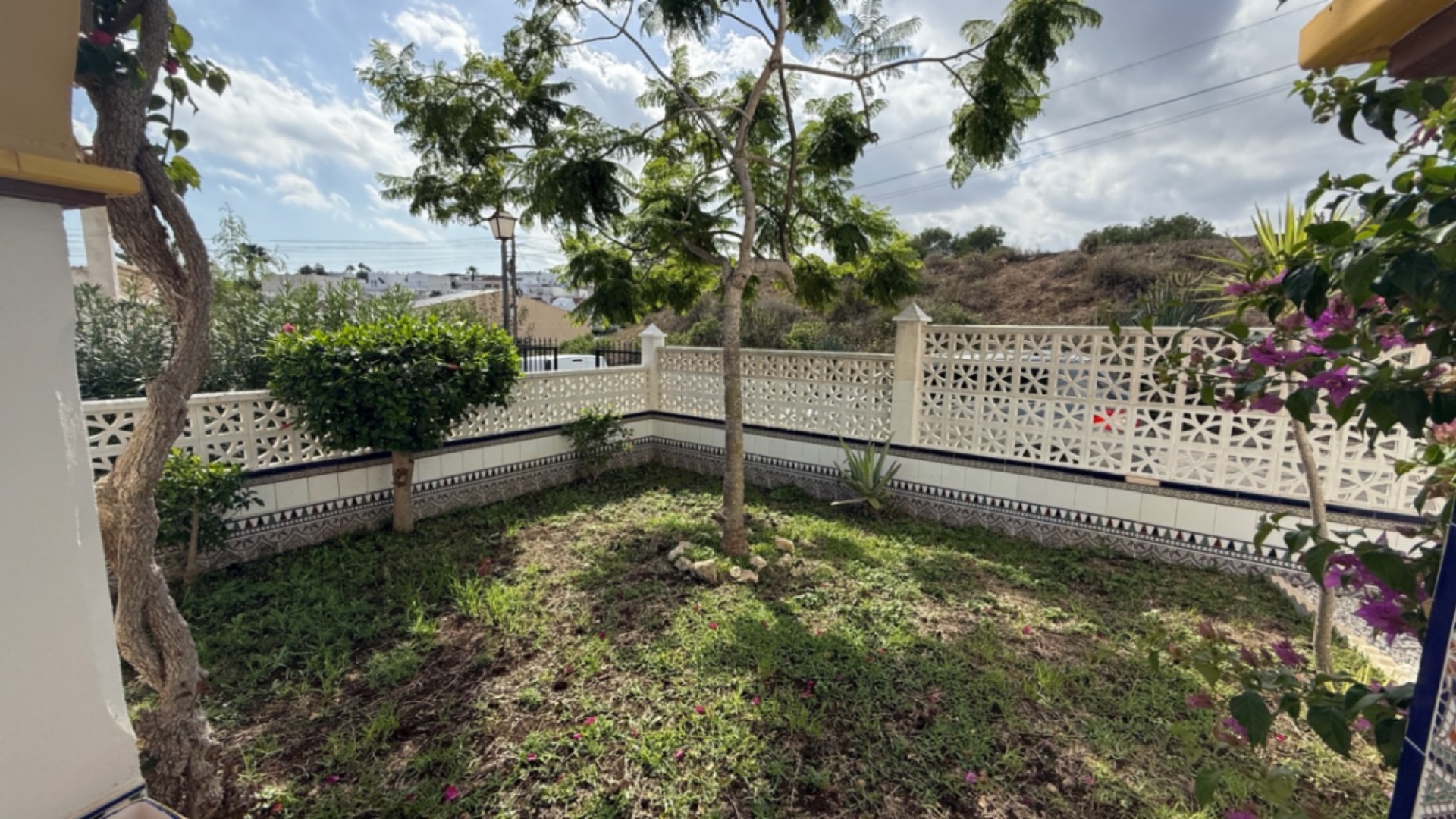 Wederverkoop - Herenhuis - Villamartin - mirador del mediterraneo