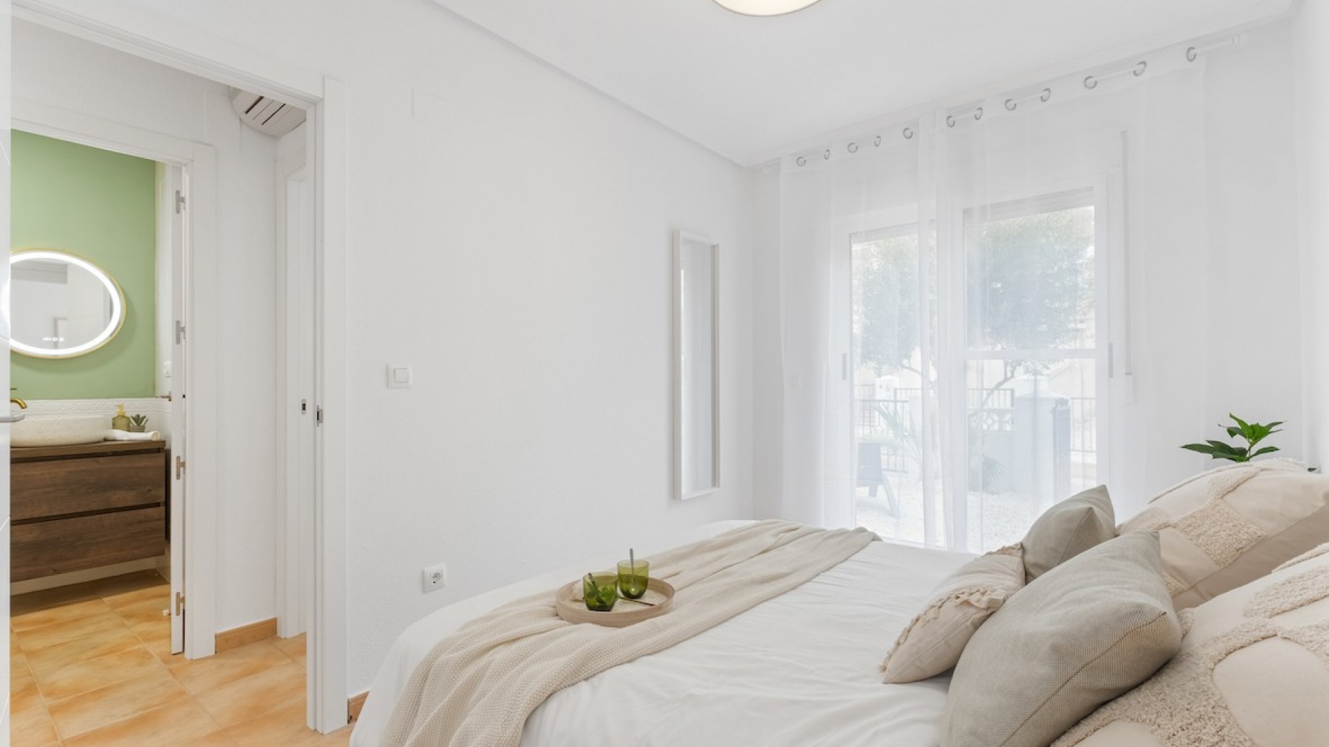 Wederverkoop - Herenhuis - Villamartin - Monte Golf