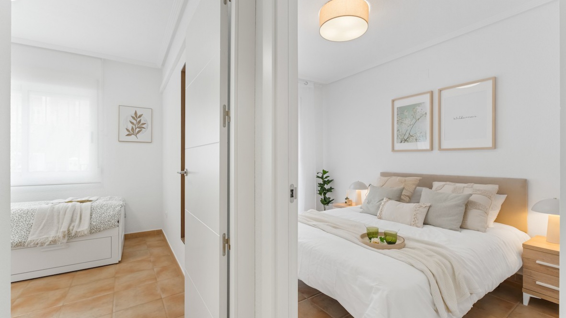 Wederverkoop - Herenhuis - Villamartin - Monte Golf