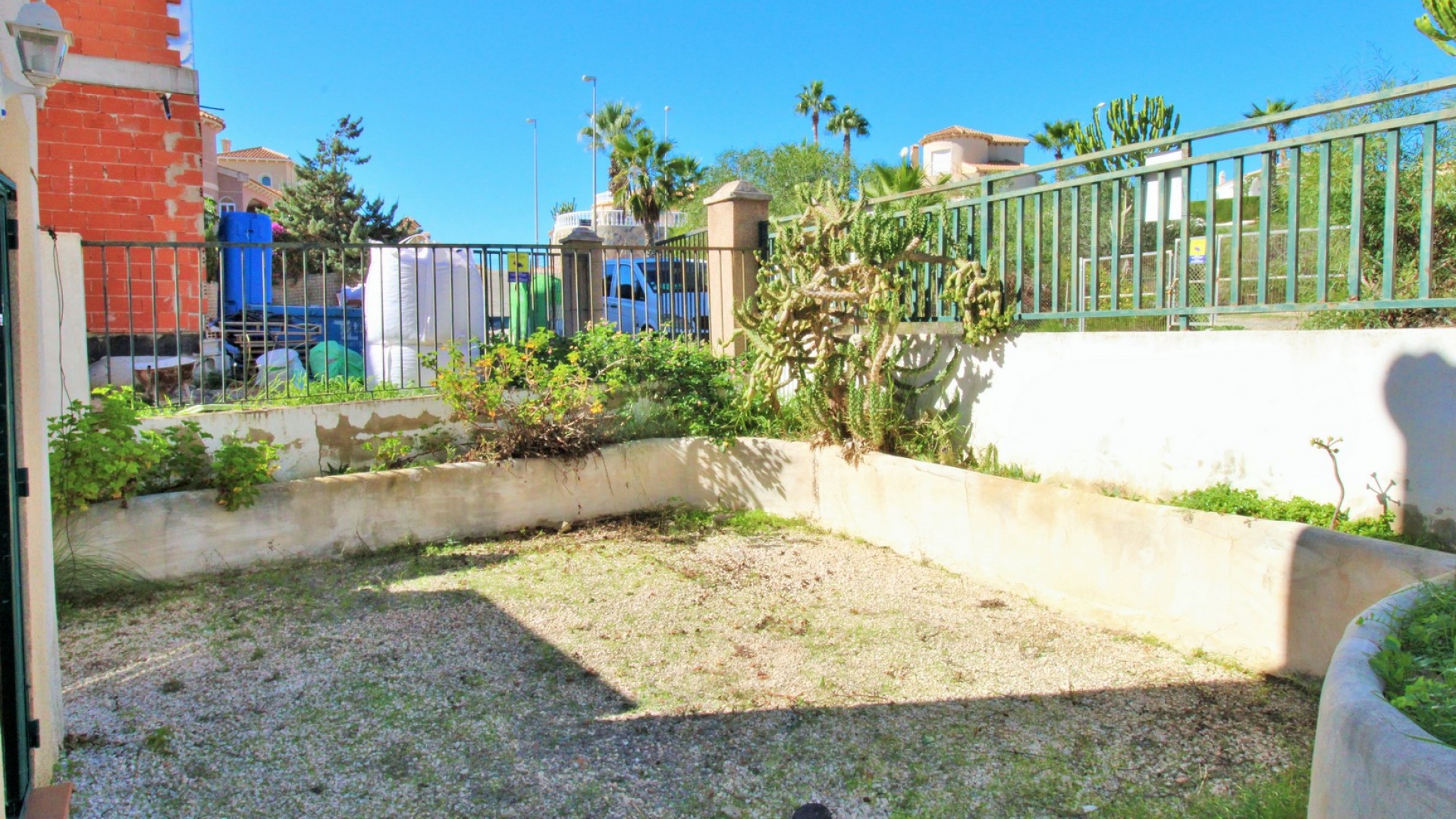 Wederverkoop - Herenhuis - Villamartin - monte golf