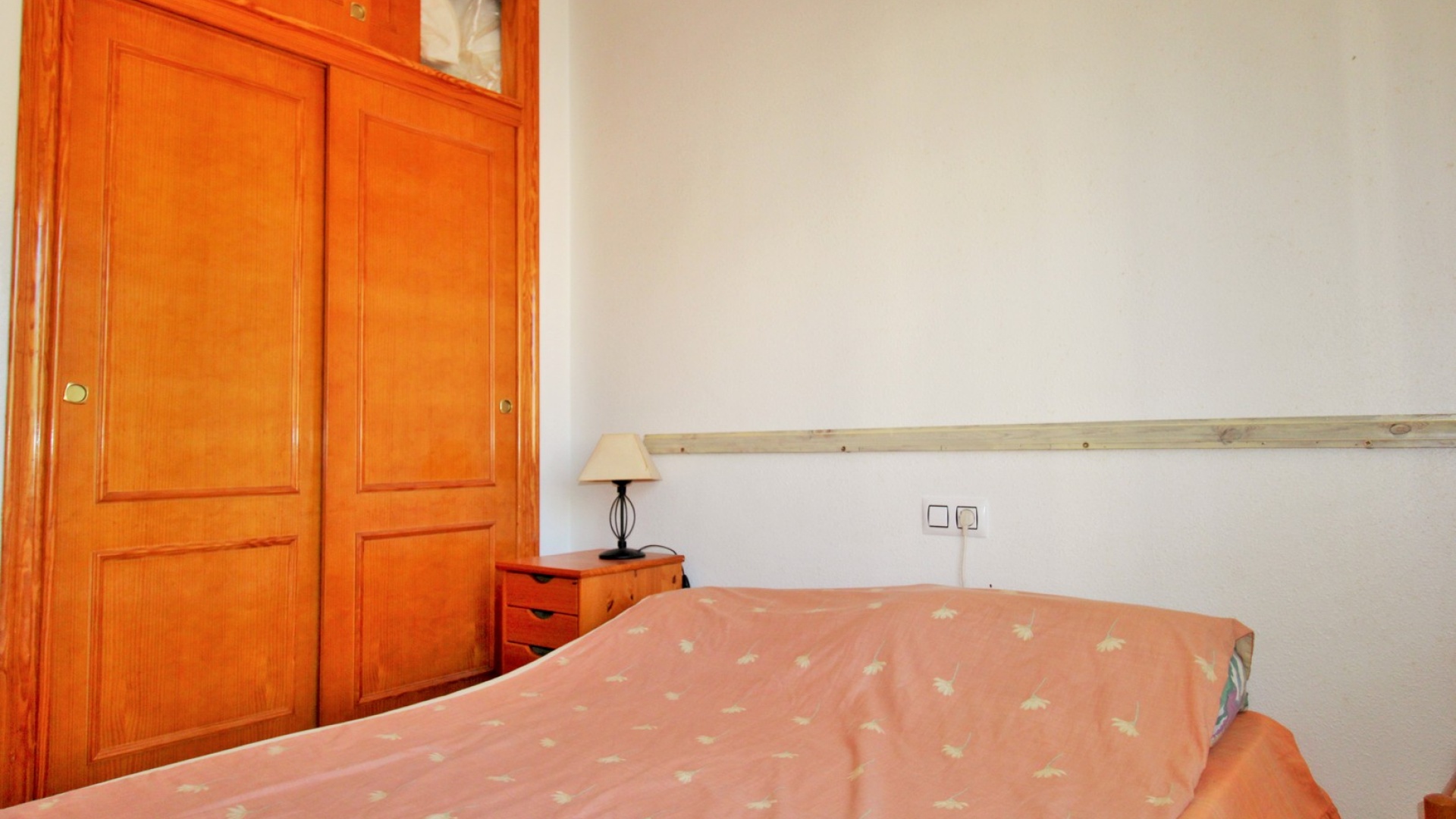 Wederverkoop - Herenhuis - Villamartin - monte golf