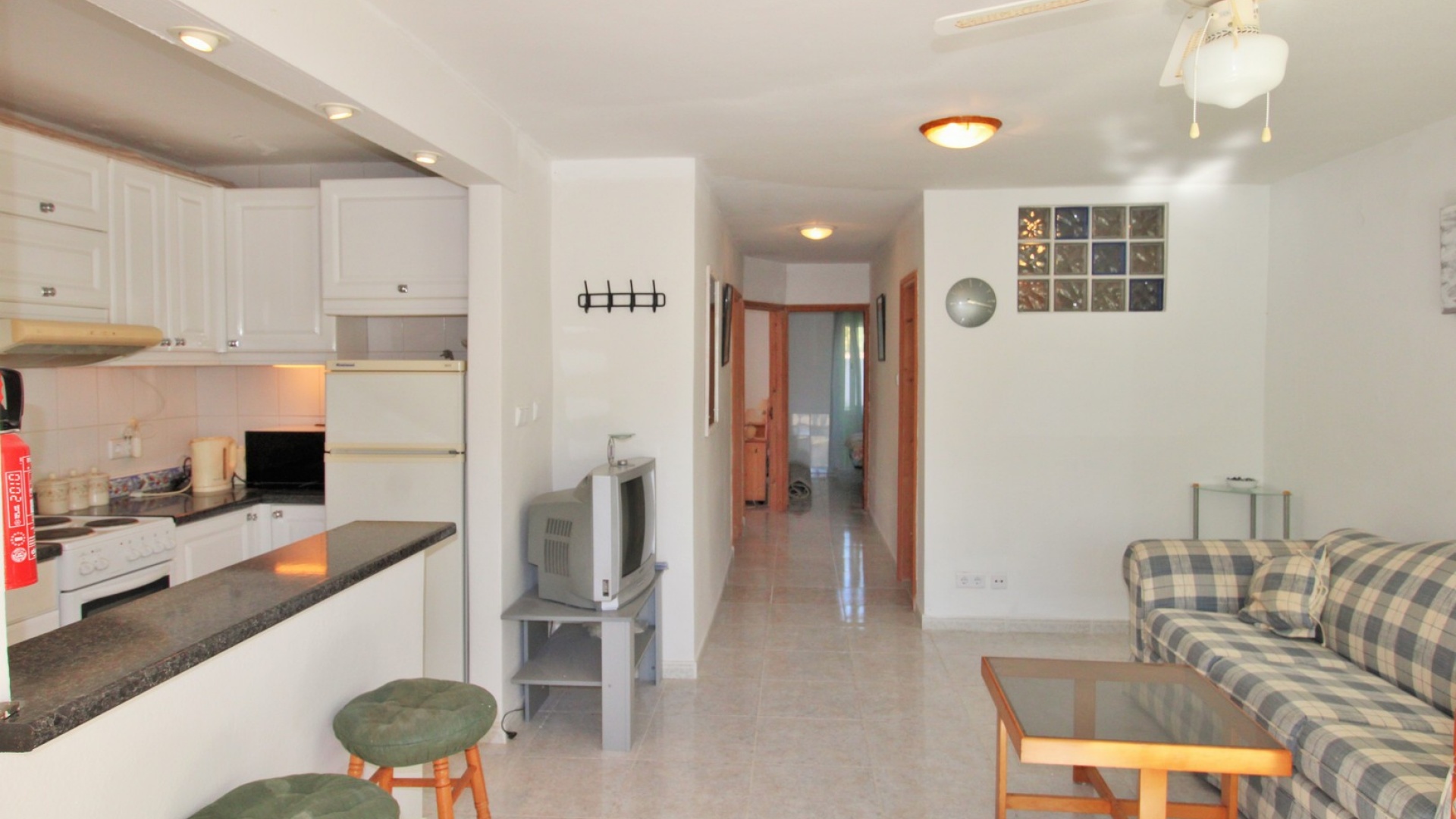 Wederverkoop - Herenhuis - Villamartin - monte golf