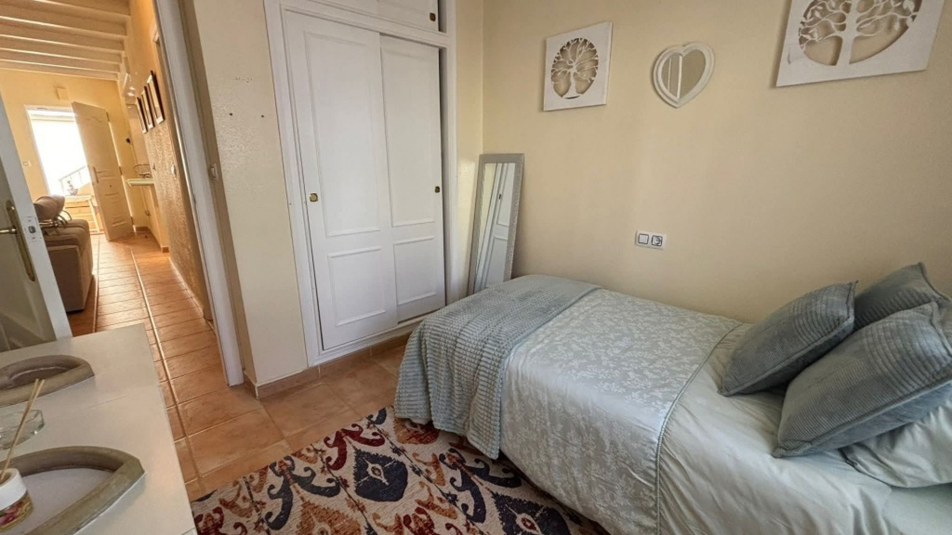 Wederverkoop - Herenhuis - Villamartin - monte golf