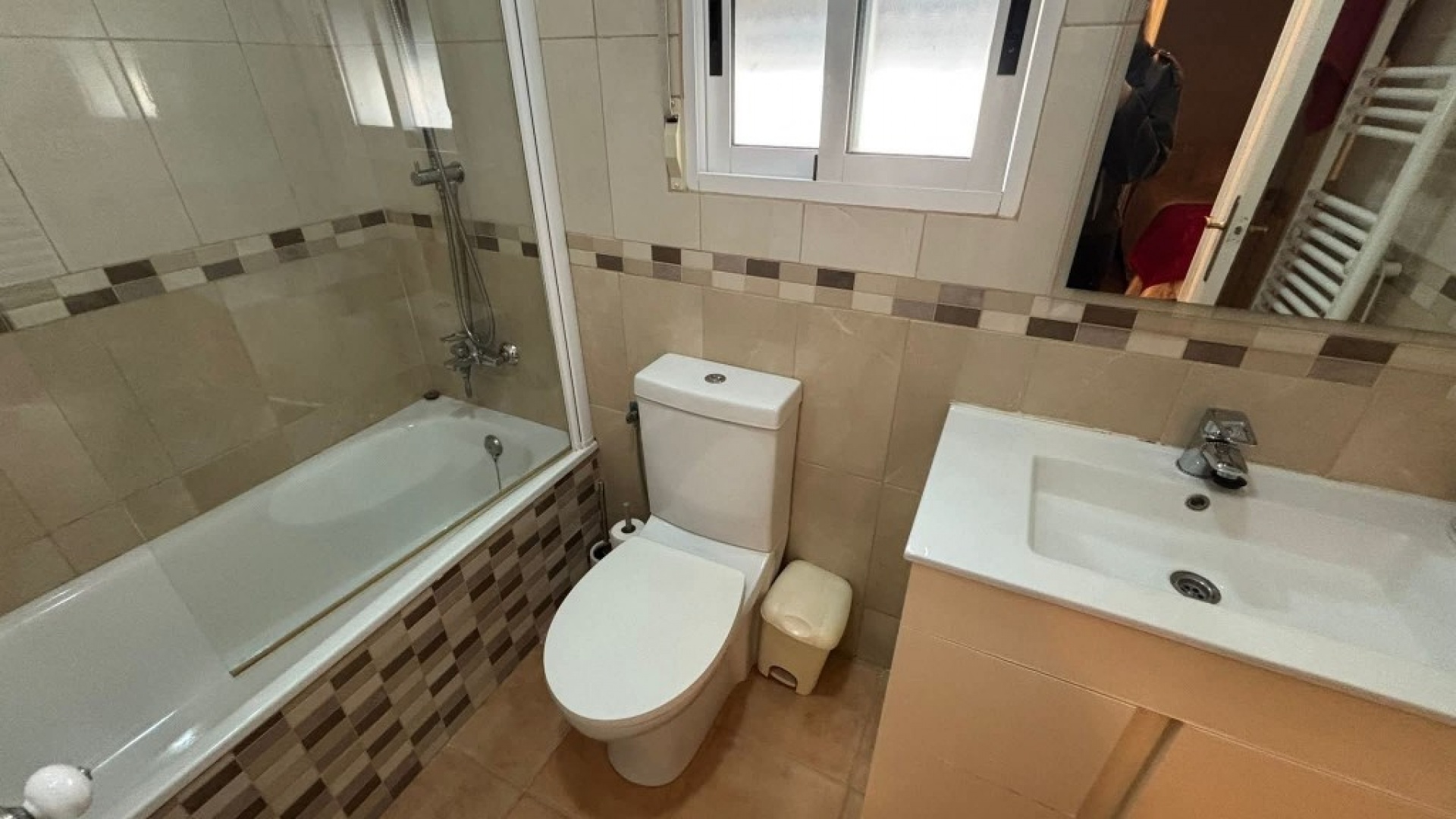 Wederverkoop - Herenhuis - Villamartin - monte golf