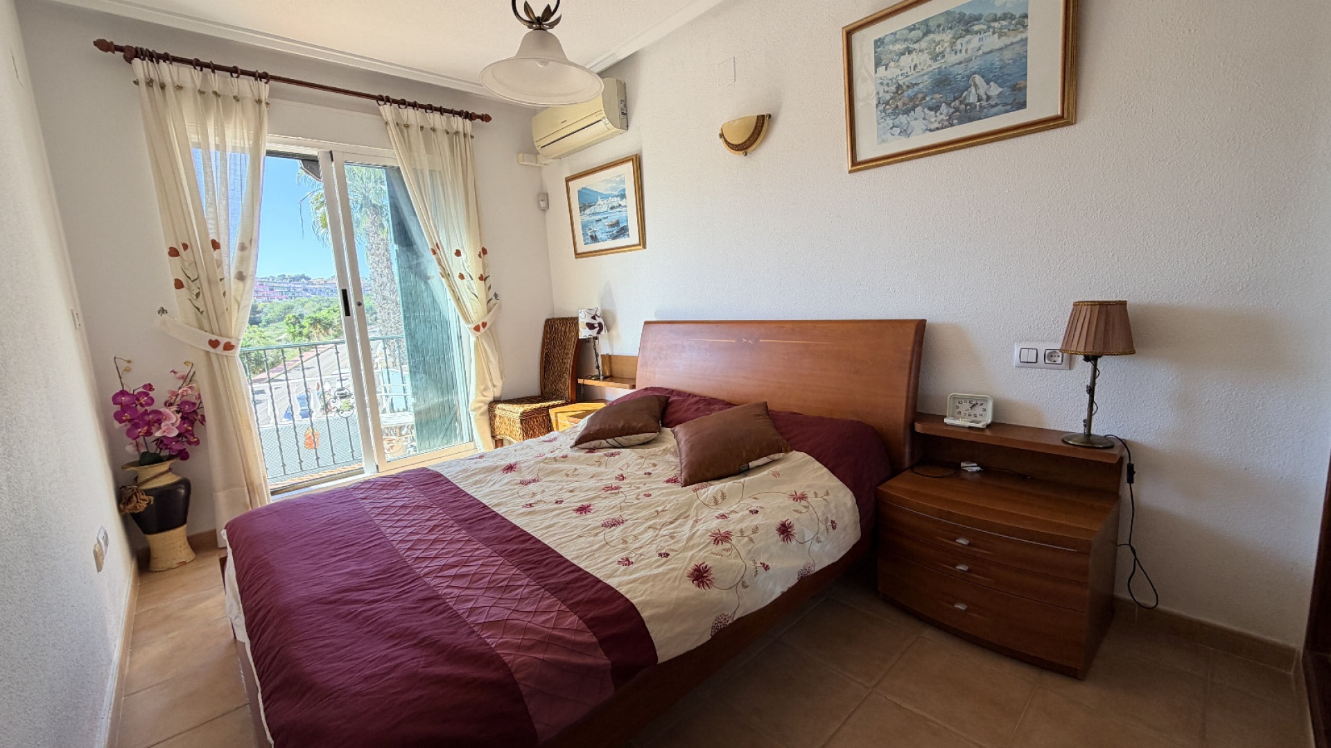 Wederverkoop - Herenhuis - Villamartin - monte golf