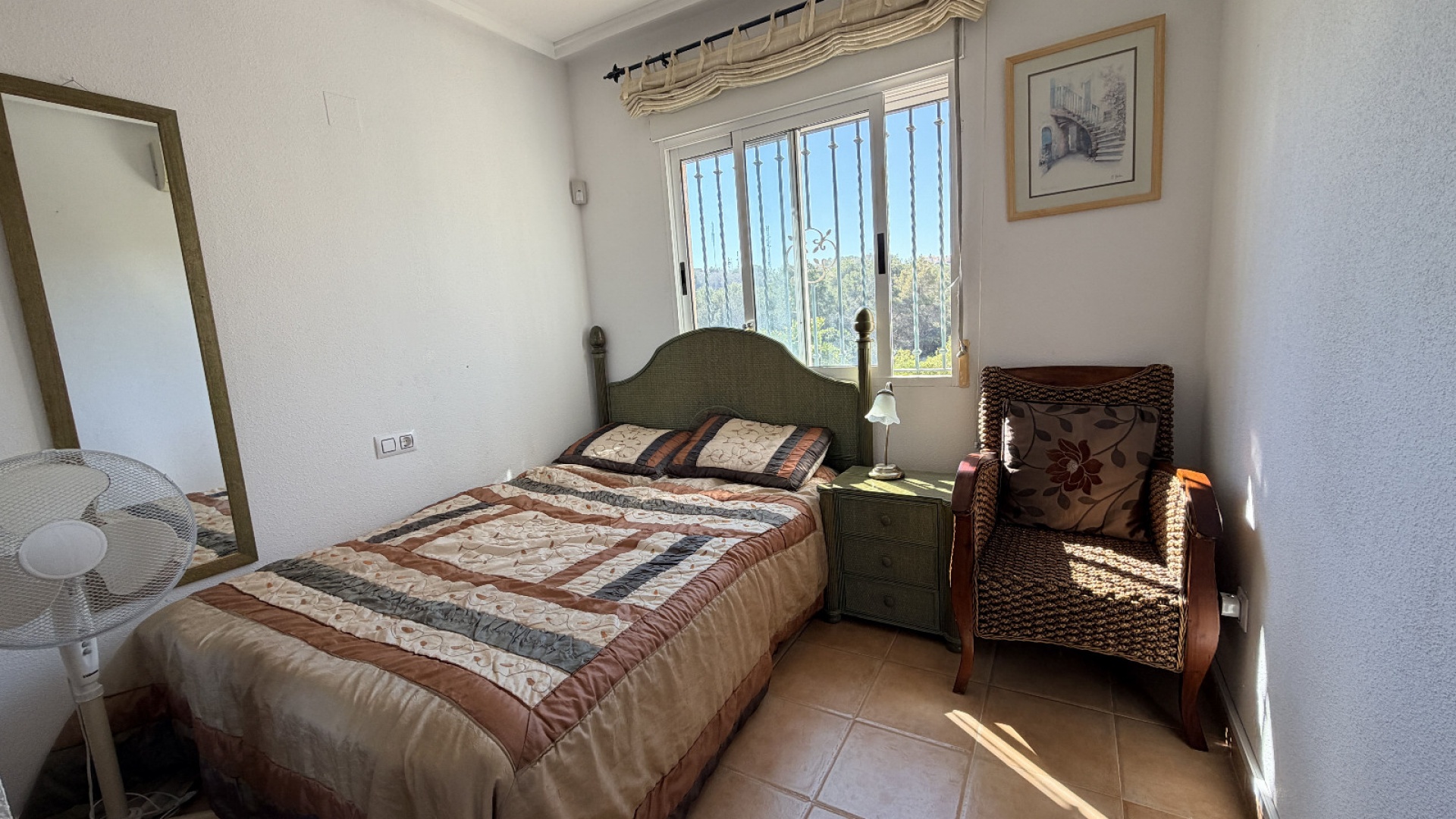 Wederverkoop - Herenhuis - Villamartin - monte golf