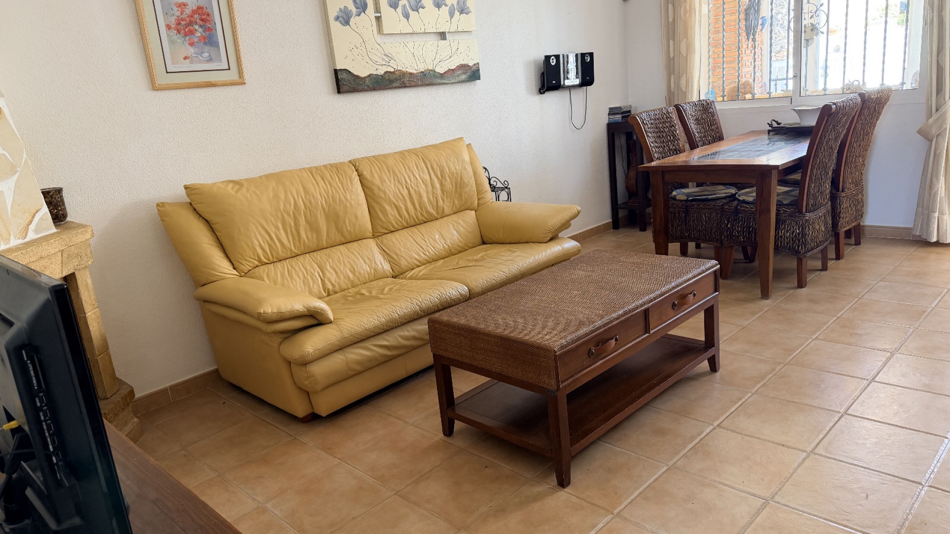 Wederverkoop - Herenhuis - Villamartin - monte golf