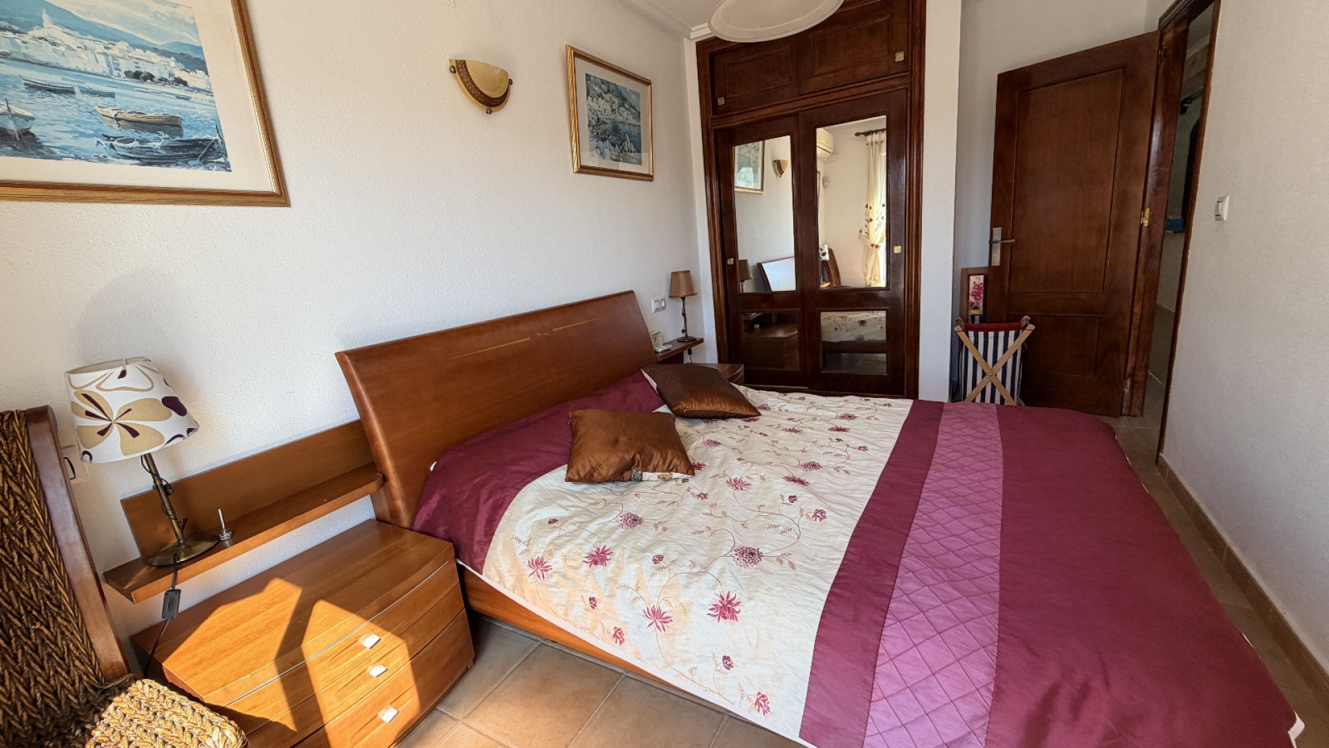 Wederverkoop - Herenhuis - Villamartin - monte golf