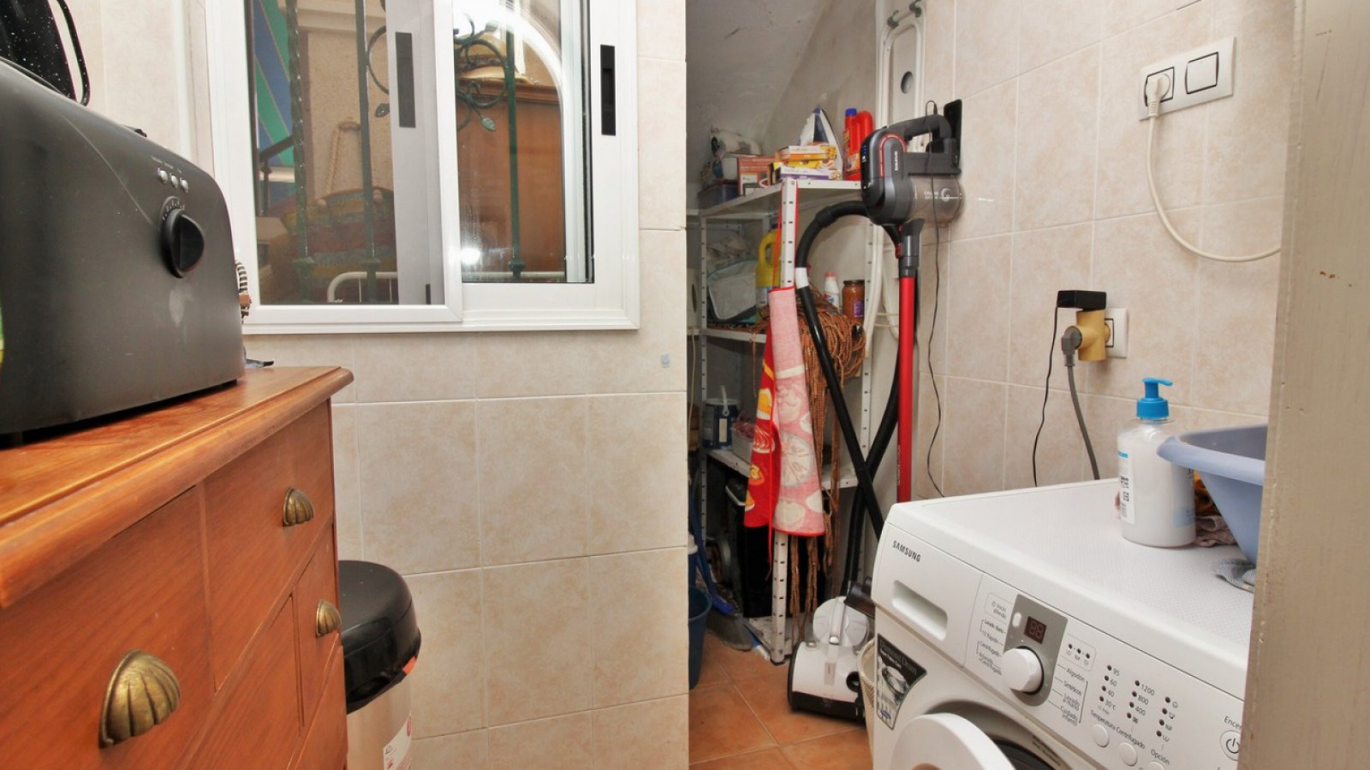 Wederverkoop - Herenhuis - Villamartin - monte golf