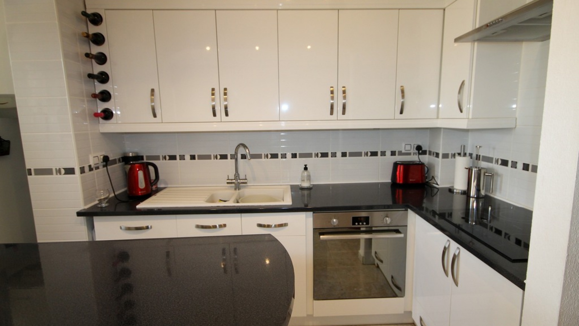 Wederverkoop - Herenhuis - Villamartin - monte golf