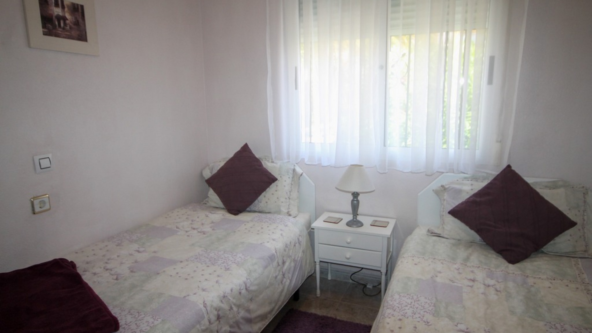 Wederverkoop - Herenhuis - Villamartin - monte golf