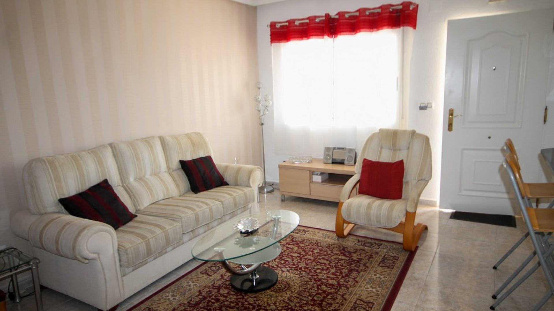 Wederverkoop - Herenhuis - Villamartin - monte golf