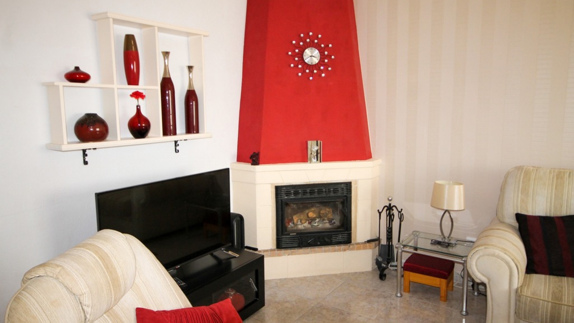 Wederverkoop - Herenhuis - Villamartin - monte golf