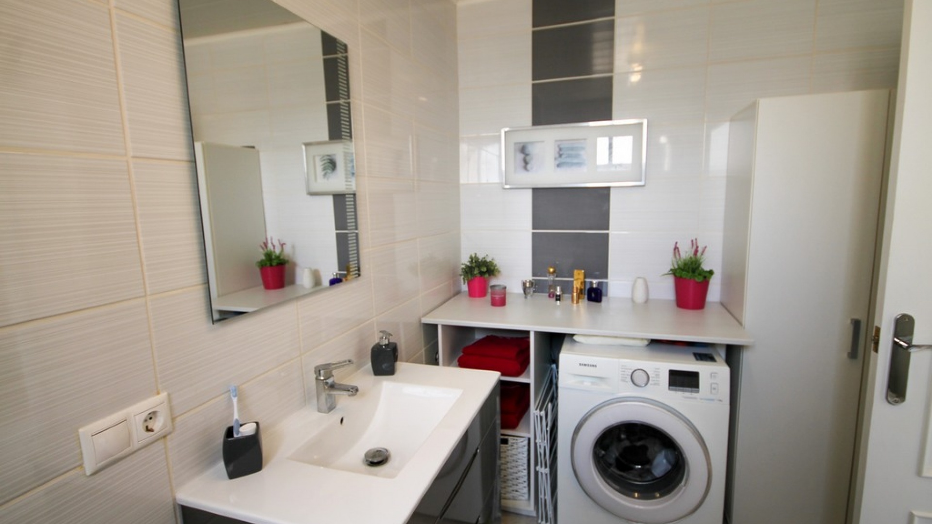 Wederverkoop - Herenhuis - Villamartin - monte golf