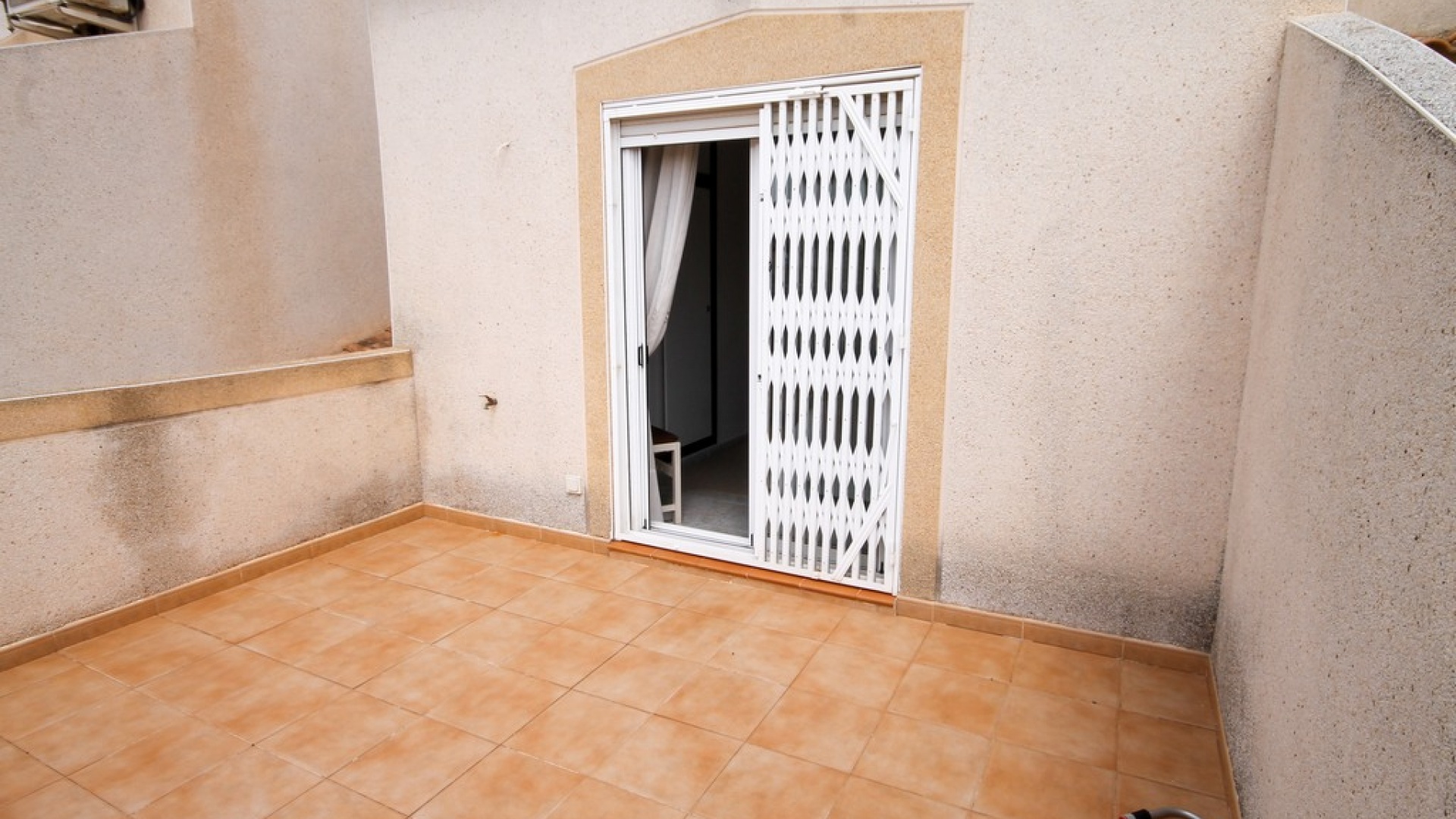 Wederverkoop - Herenhuis - Villamartin - monte golf