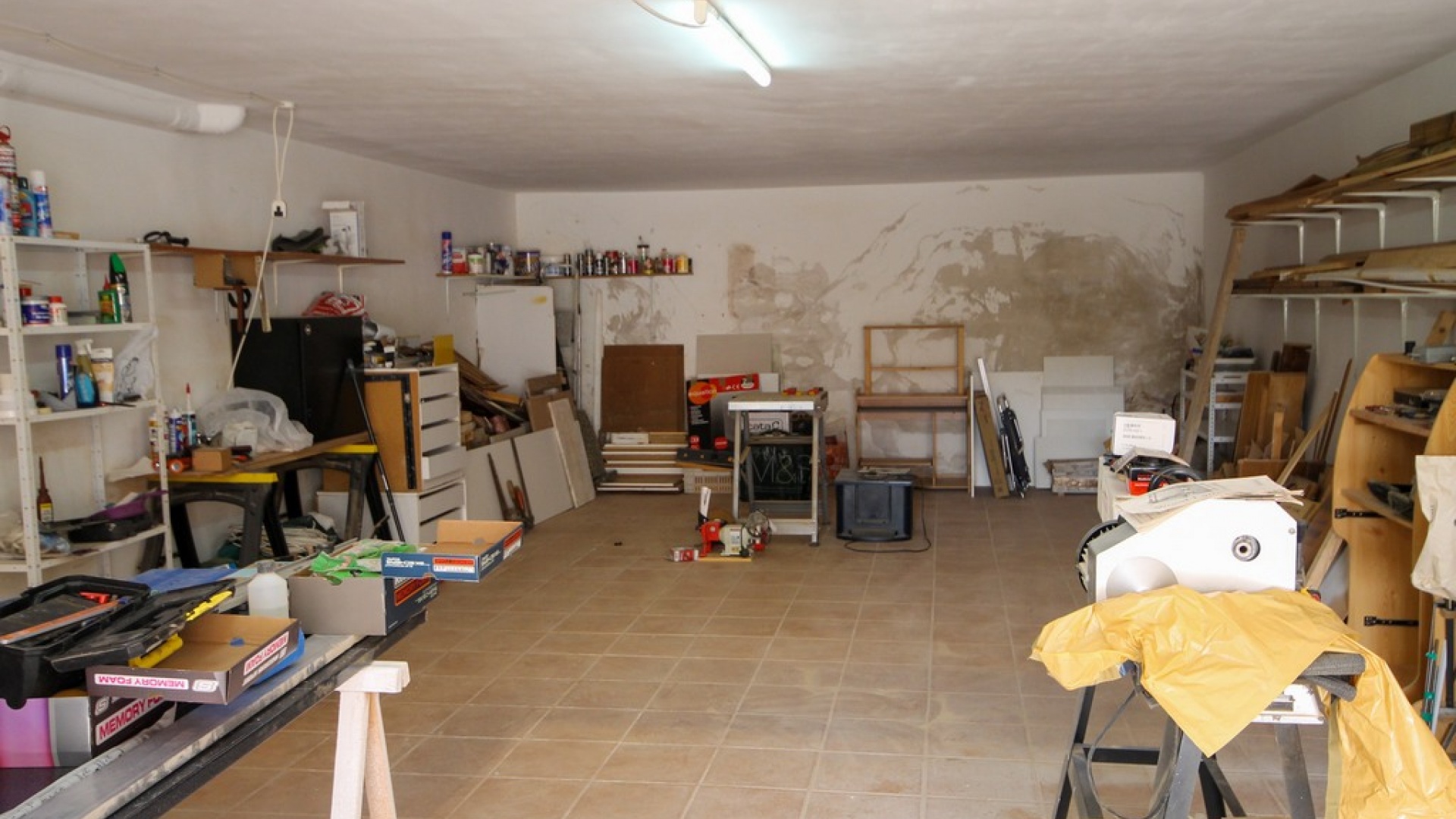 Wederverkoop - Herenhuis - Villamartin - monte golf