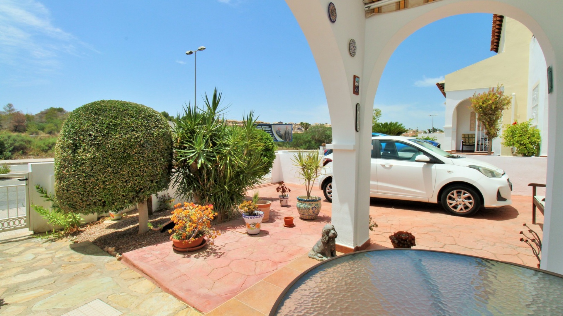 Wederverkoop - Herenhuis - Villamartin - panorama golf