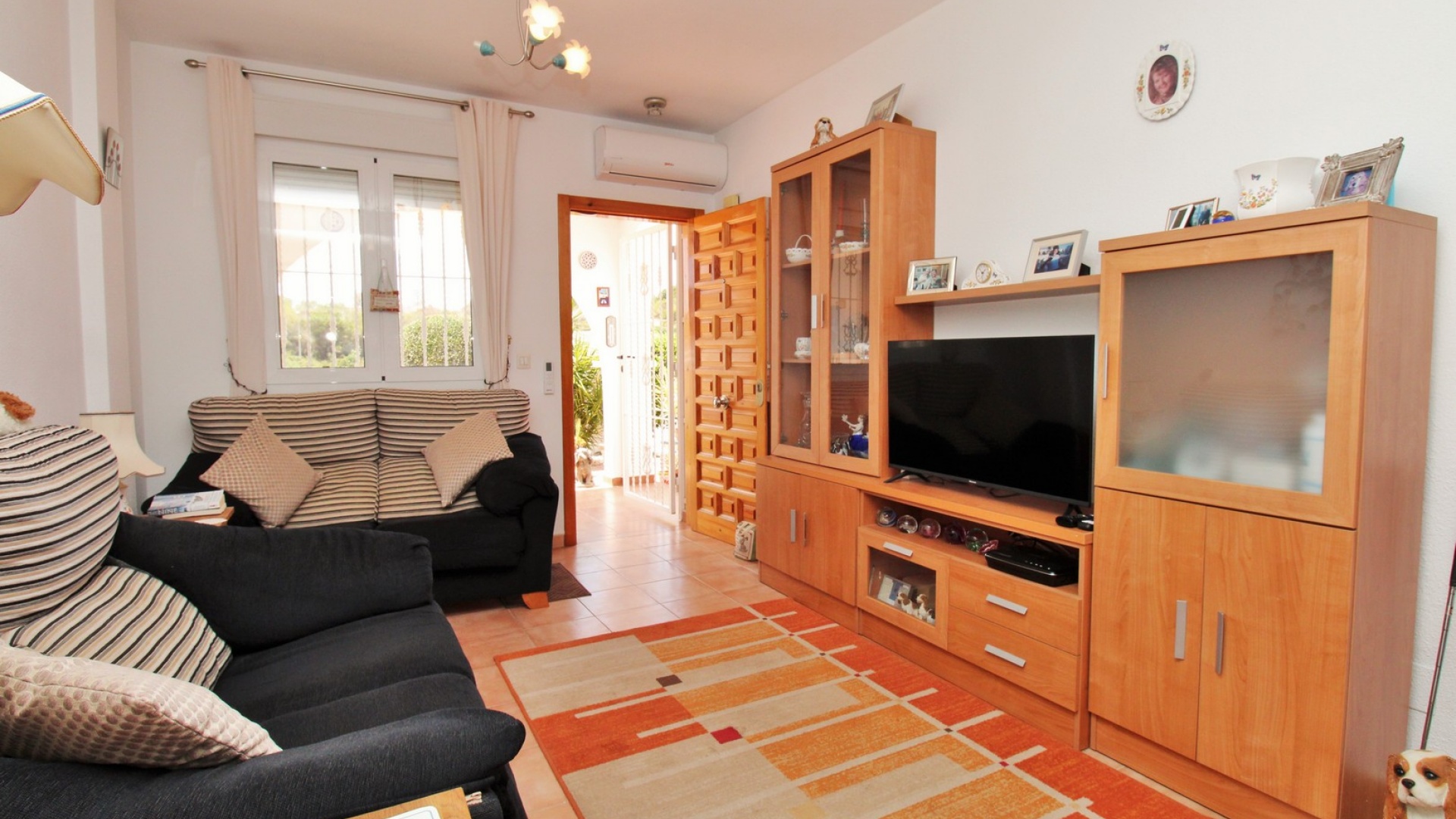 Wederverkoop - Herenhuis - Villamartin - panorama golf