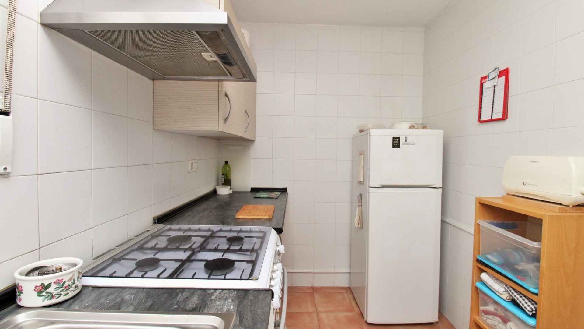 Wederverkoop - Herenhuis - Villamartin - panorama golf