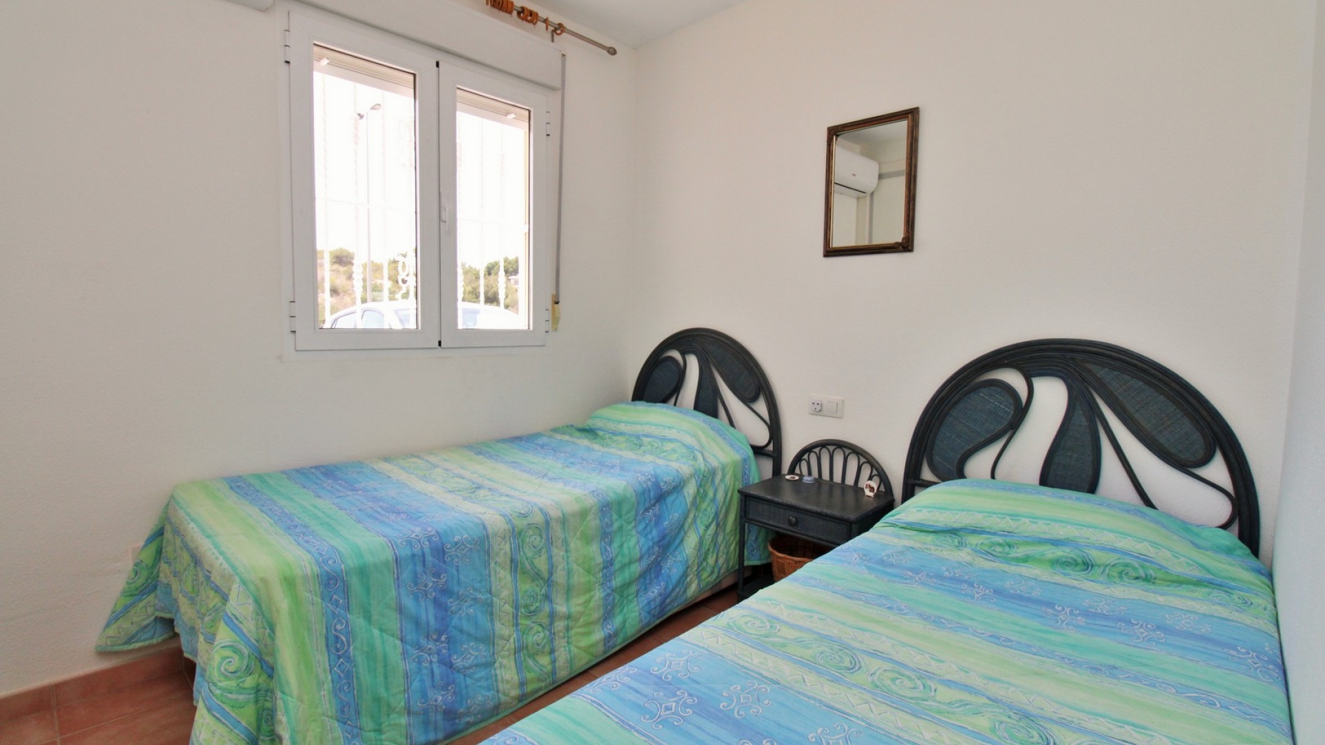 Wederverkoop - Herenhuis - Villamartin - panorama golf