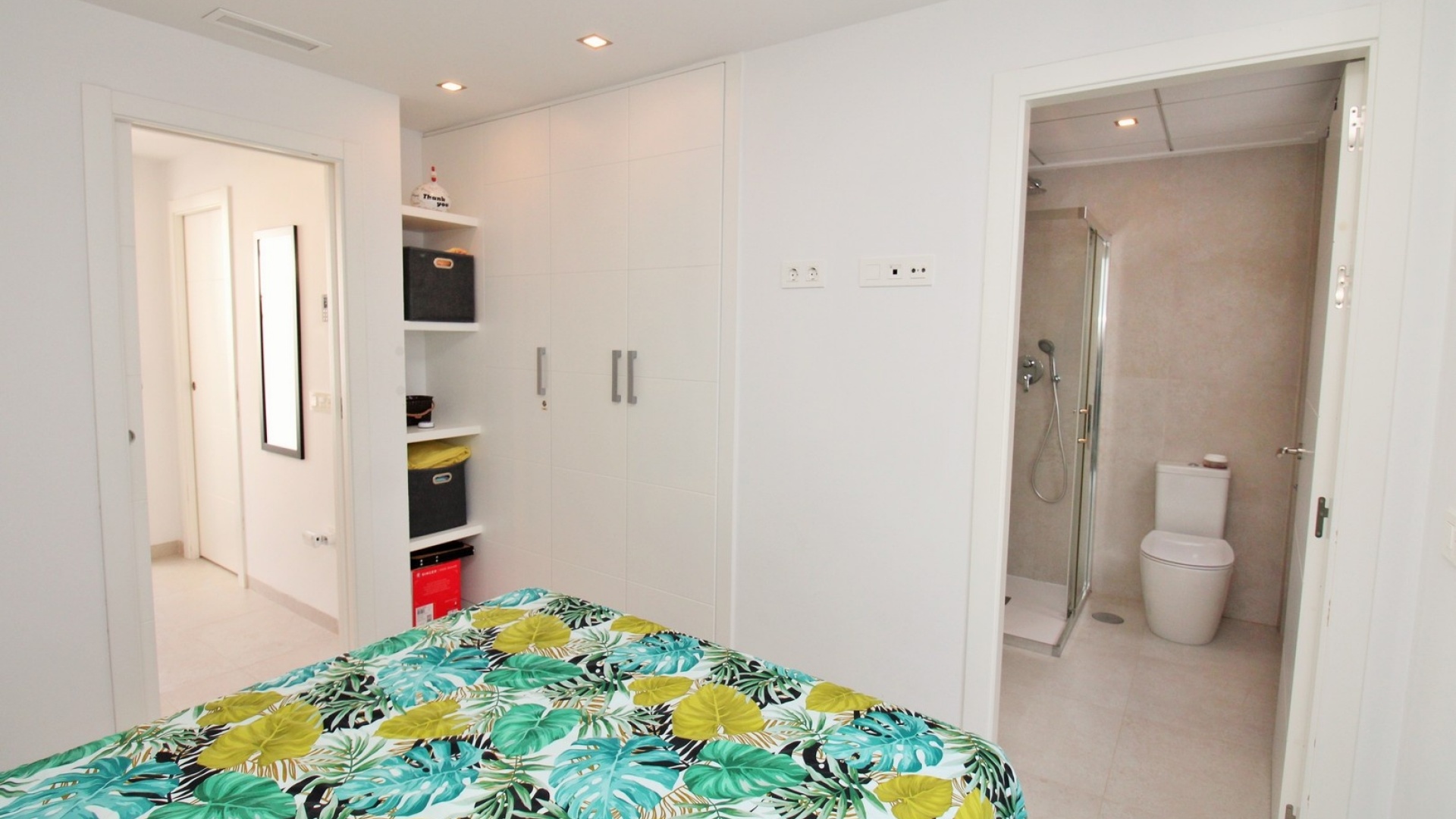 Wederverkoop - Herenhuis - Villamartin - PAU 26