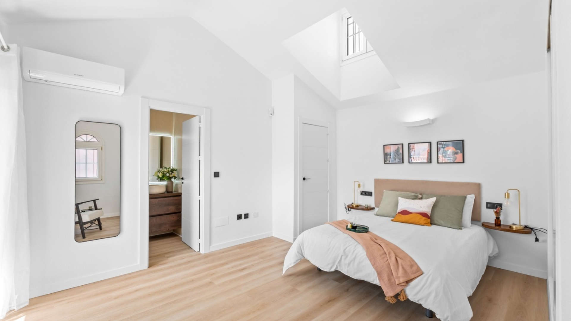 Wederverkoop - Herenhuis - Villamartin - PAU 26