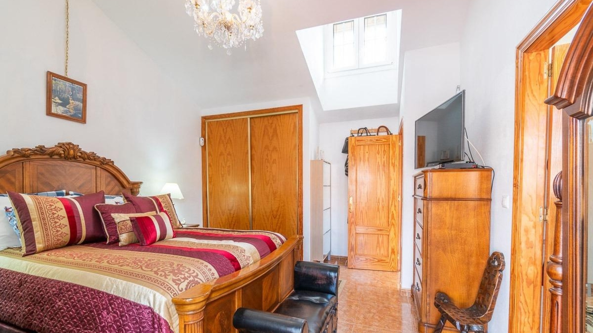 Wederverkoop - Herenhuis - Villamartin - PAU 26
