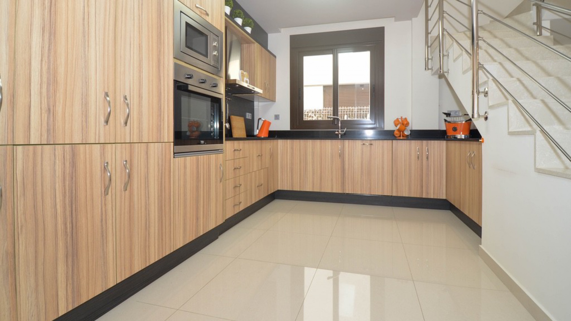 Wederverkoop - Herenhuis - Villamartin - PAU 26