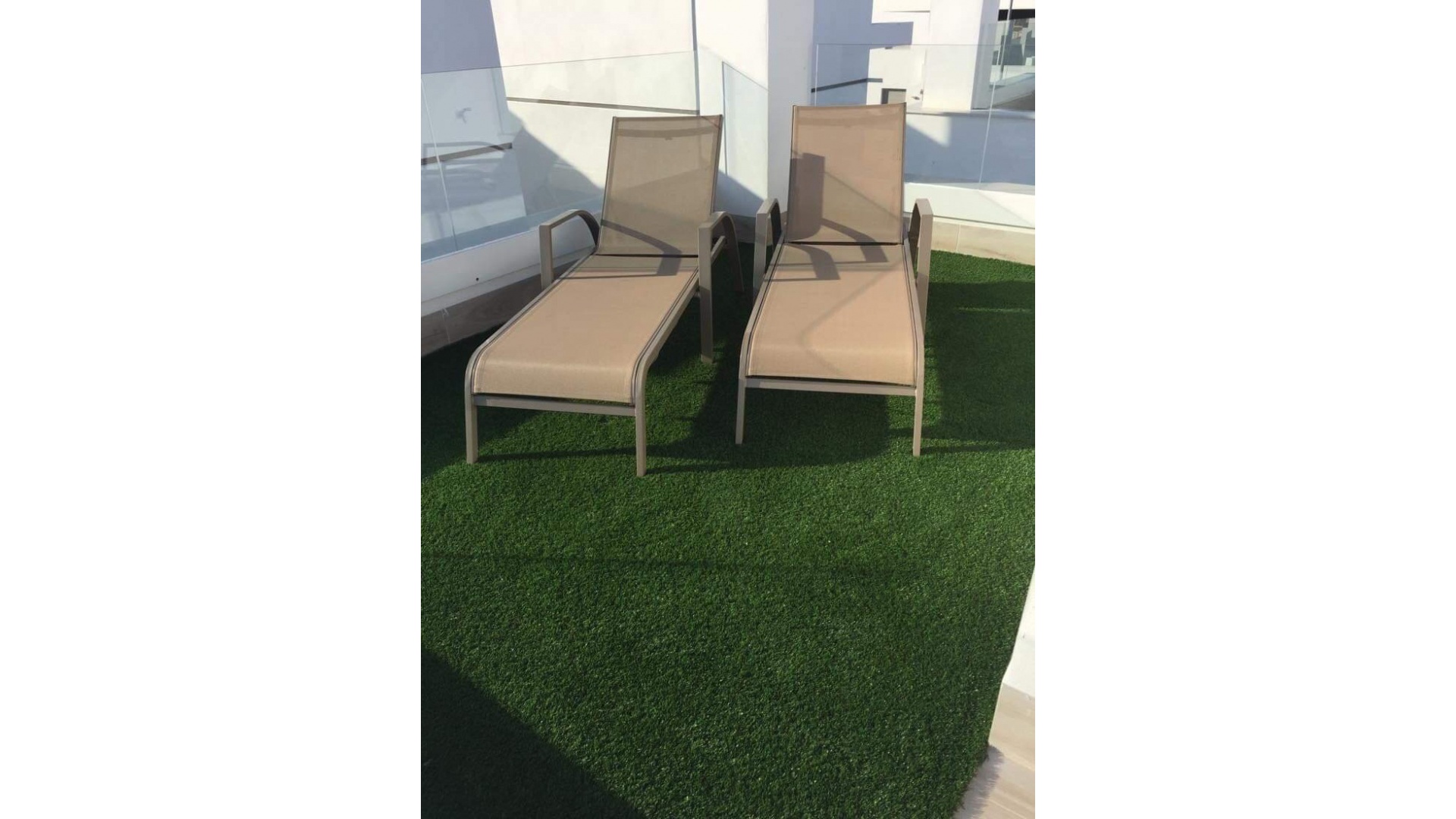 Wederverkoop - Herenhuis - Villamartin - PAU 26