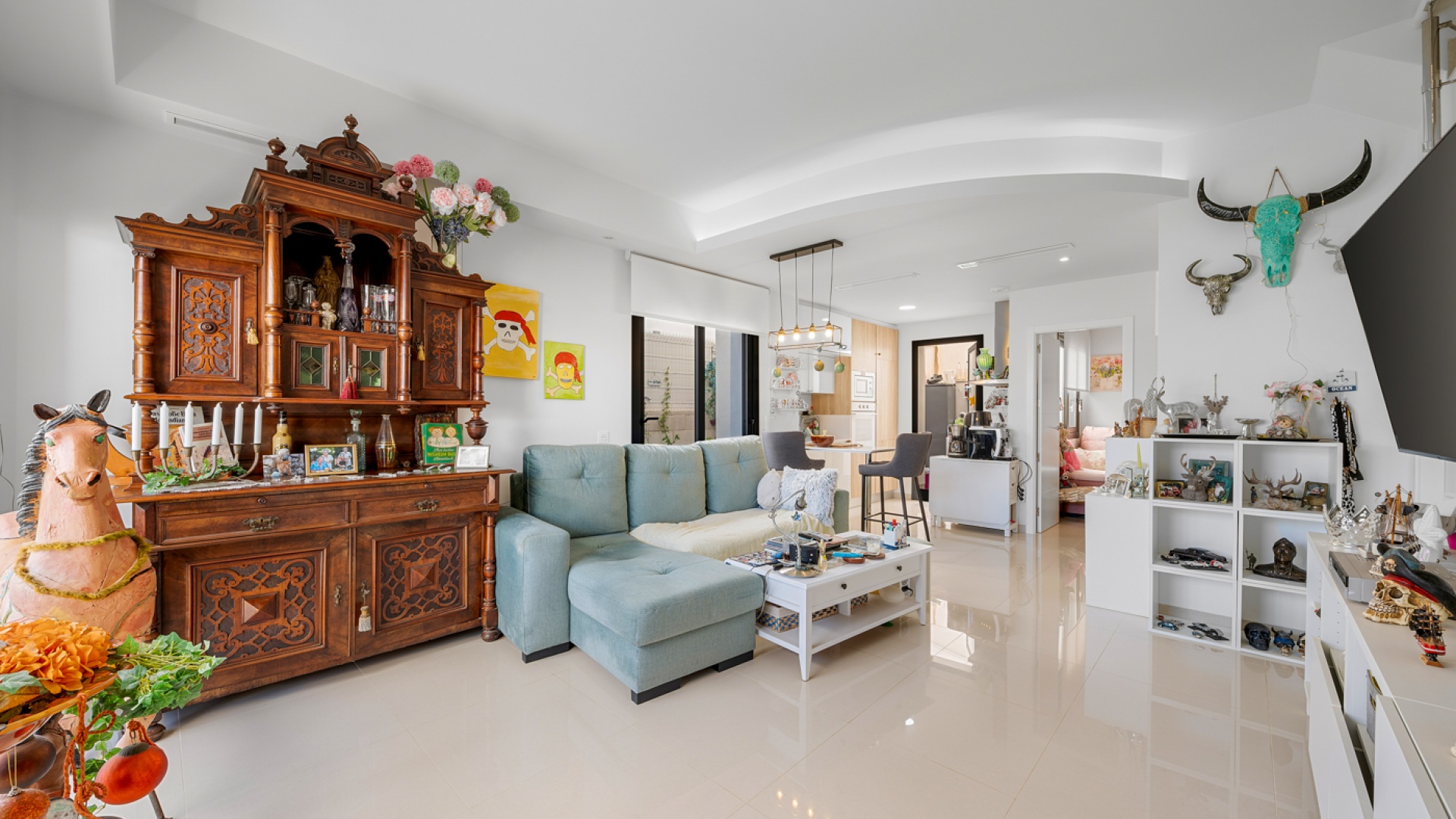 Wederverkoop - Herenhuis - Villamartin - PAU 26