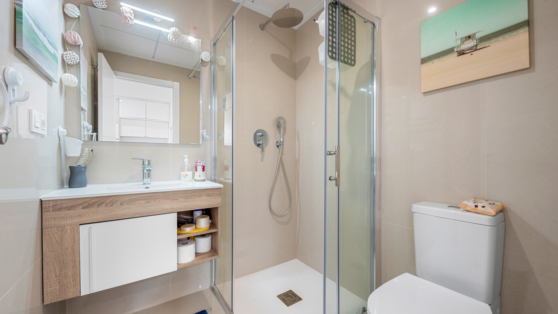 Wederverkoop - Herenhuis - Villamartin - PAU 26