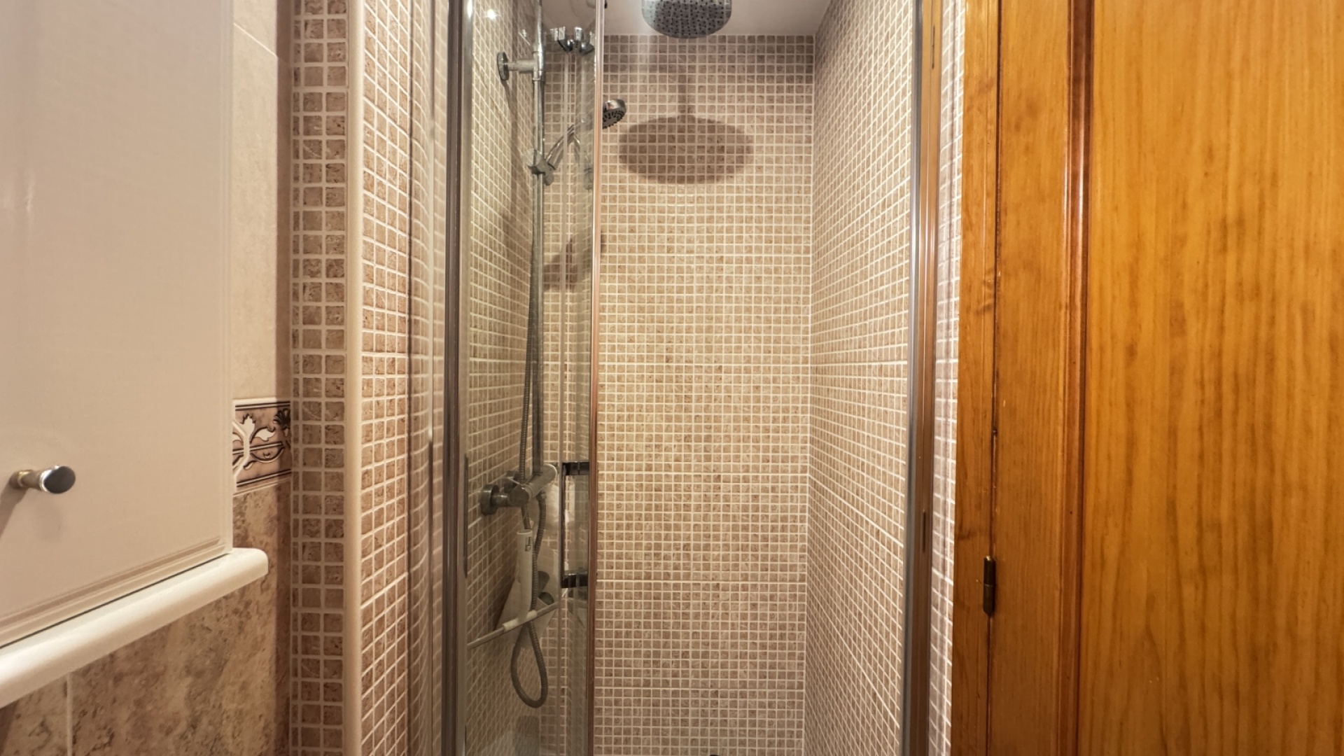 Wederverkoop - Herenhuis - Villamartin - pinada golf