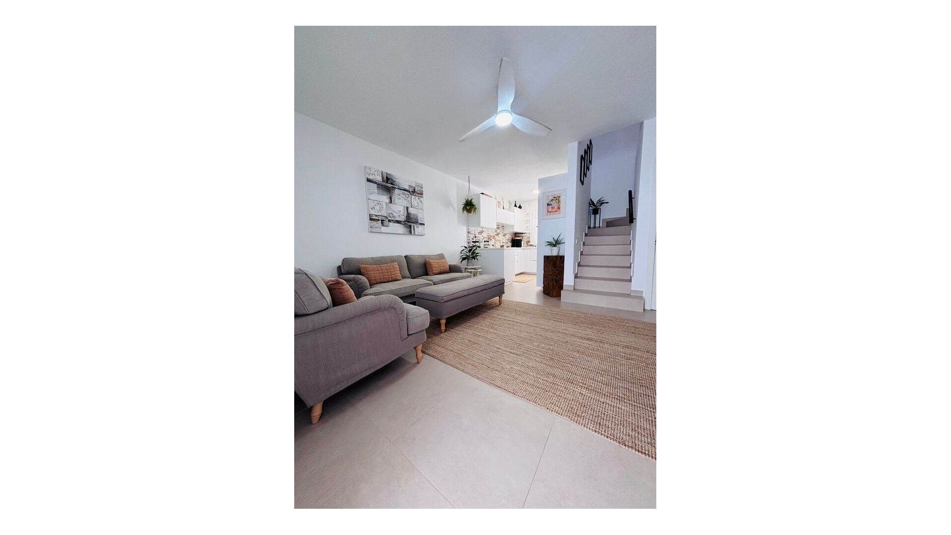 Wederverkoop - Herenhuis - Villamartin - pueblo principe