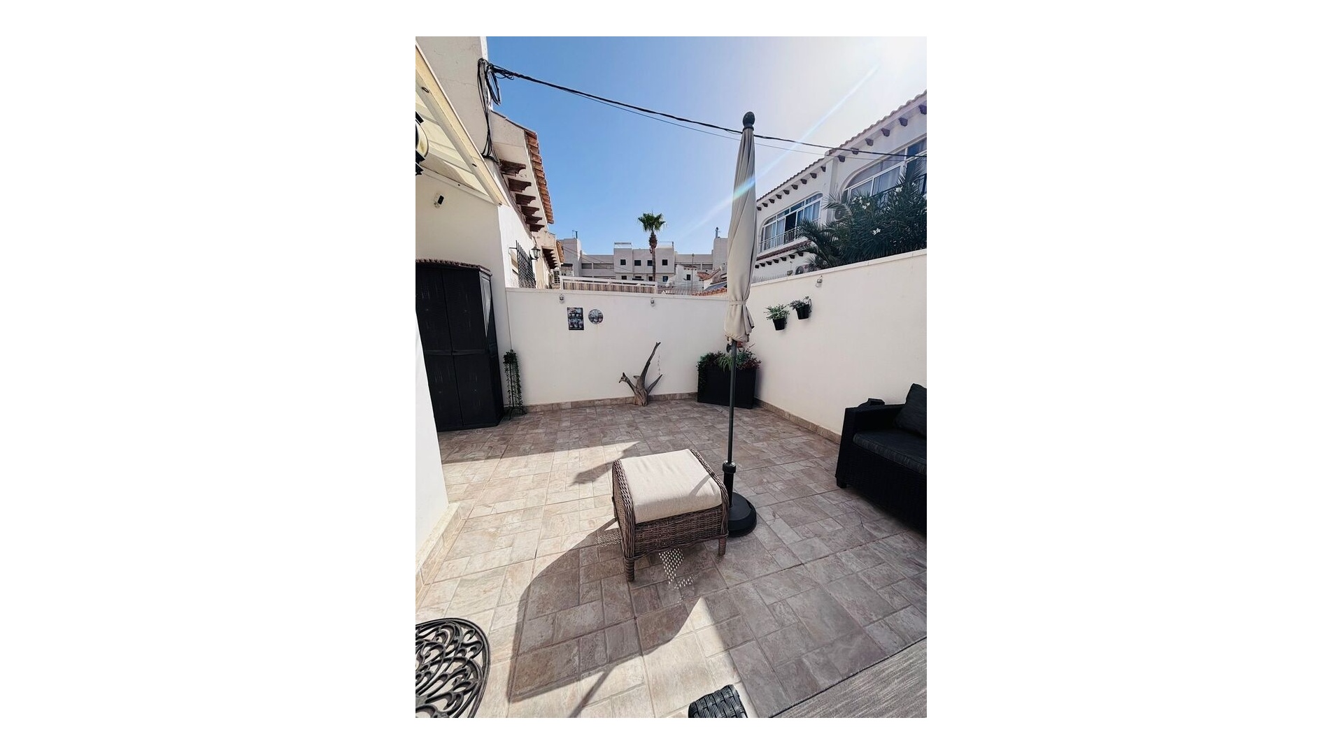 Wederverkoop - Herenhuis - Villamartin - pueblo principe