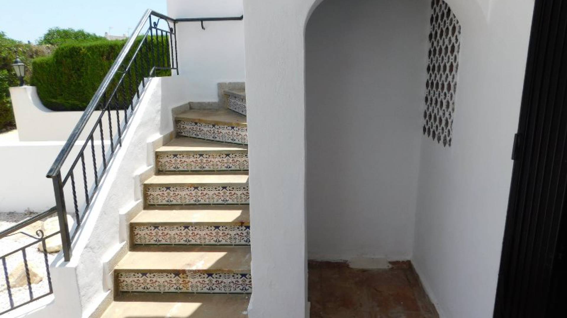 Wederverkoop - Herenhuis - Villamartin - pueblo principe